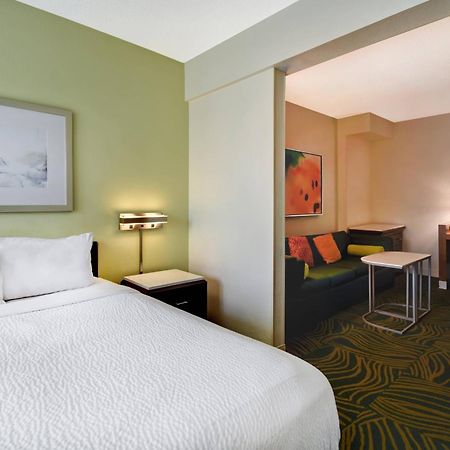 Springhill Suites By Marriott Baltimore BWI Airport Linthicum Exterior photo