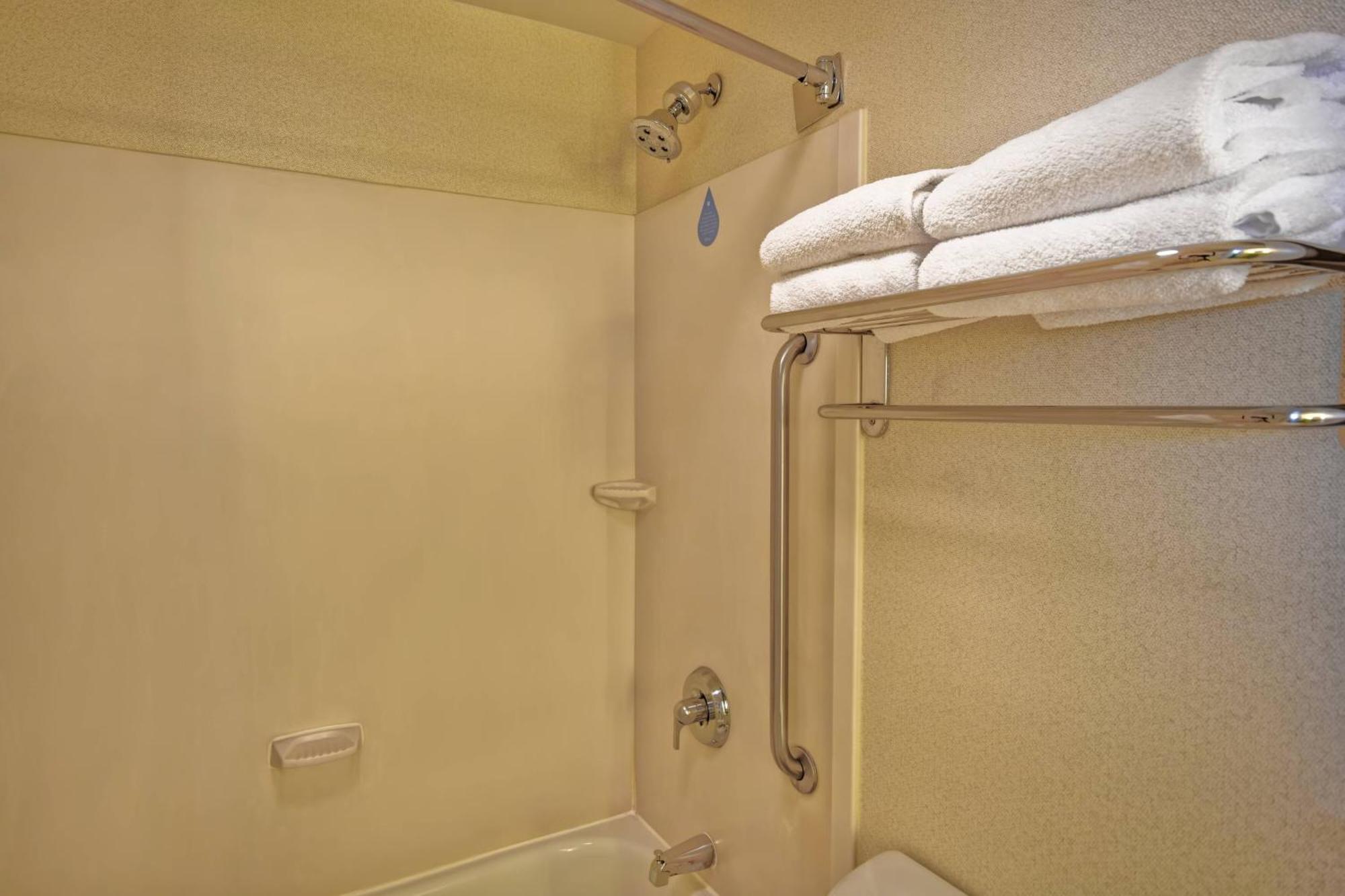 Springhill Suites By Marriott Baltimore BWI Airport Linthicum Exterior photo